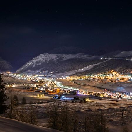 Appartamenti Duc De Rohan Livigno Kültér fotó
