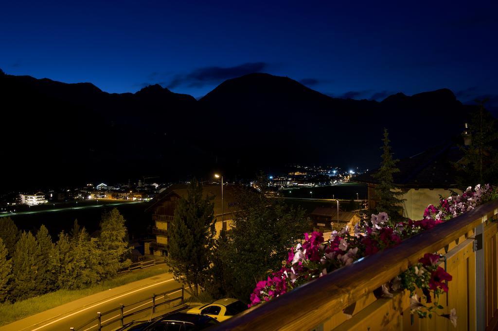 Appartamenti Duc De Rohan Livigno Kültér fotó