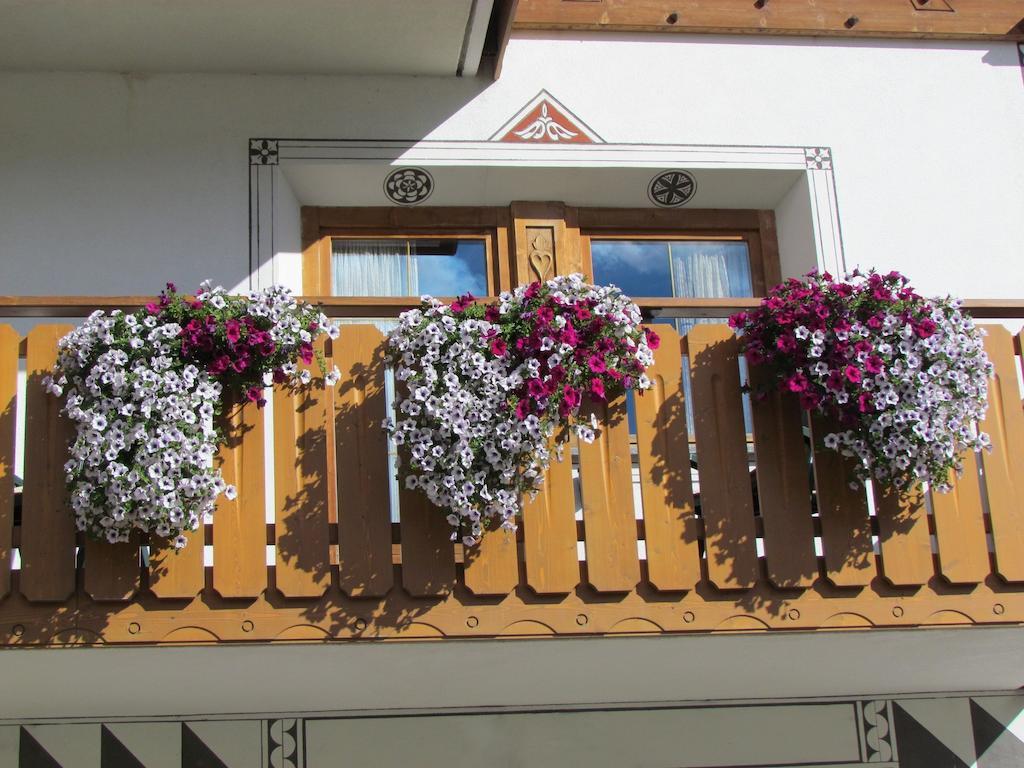 Appartamenti Duc De Rohan Livigno Kültér fotó