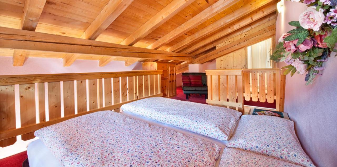 Appartamenti Duc De Rohan Livigno Kültér fotó
