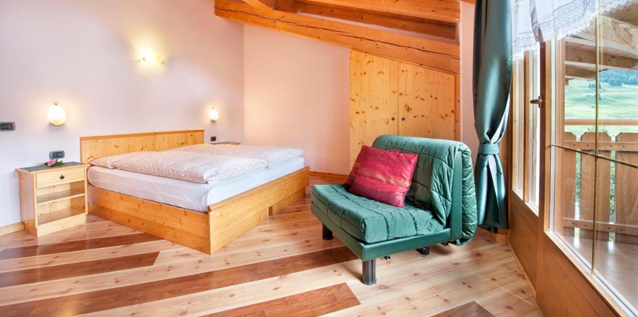 Appartamenti Duc De Rohan Livigno Kültér fotó